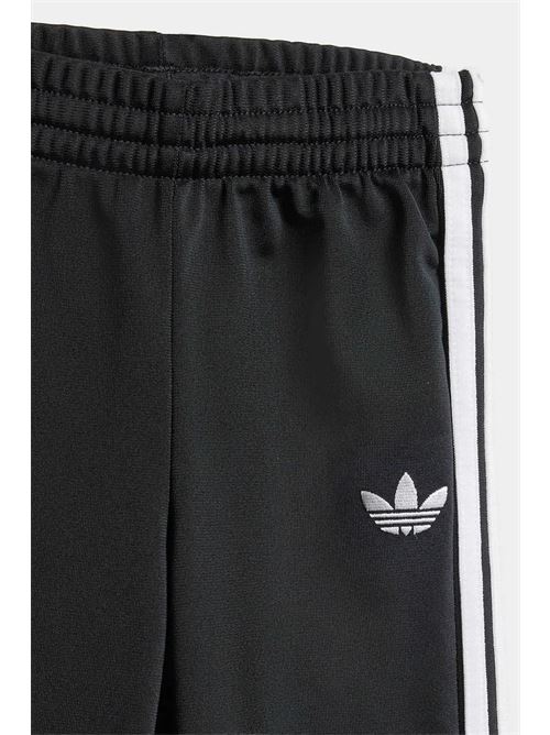 firebird ts ADIDAS ORIGINAL | KD1003BLACK/WHITE